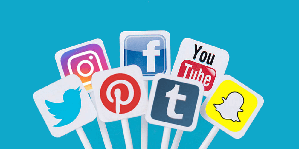 Social Media image