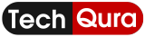 Techqura.com Logo